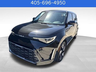 Used 2024 Kia Soul GT-Line w/ GT-Line Technology Package