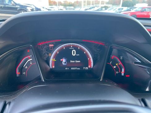 Used 2019 Honda Civic Type R image 16