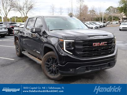Used 2022 GMC Sierra 1500 Elevation w/ Elevation Premium Package