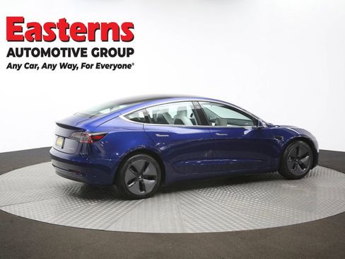 Used 2018 Tesla Model 3 Long Range image 41