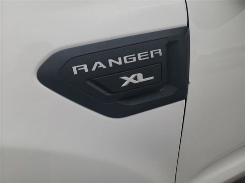Used 2021 Ford Ranger XL image 10