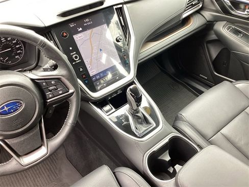 Used 2025 Subaru Legacy Limited image 22