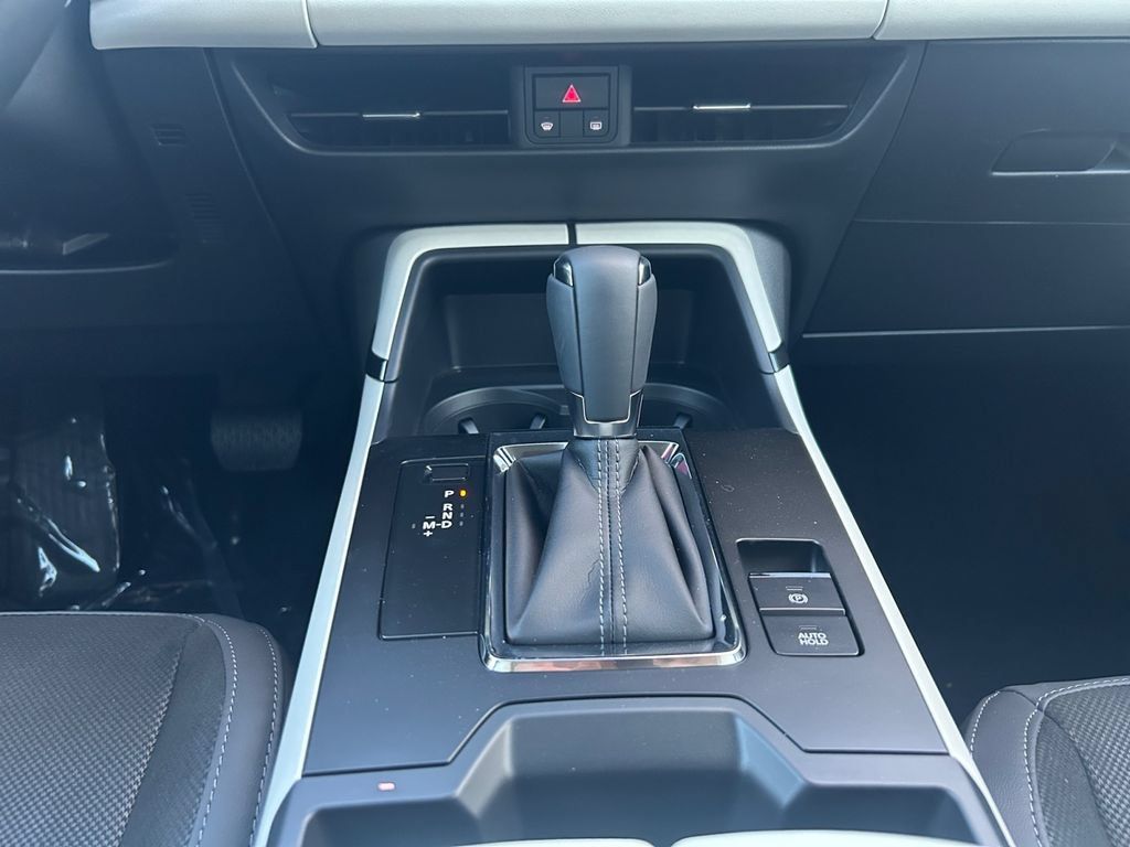 New 2026 MAZDA CX-5 Select AWD/4WD image 15