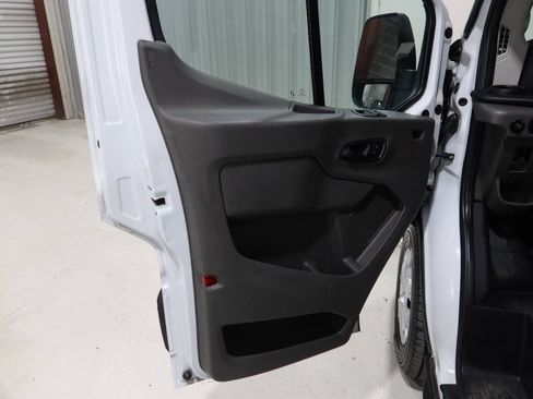 Used 2021 Ford Transit 350 148 High Roof Extended RWD image 21