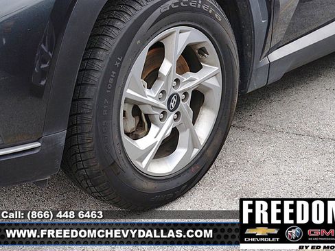 Used 2024 Hyundai Tucson SEL image 11