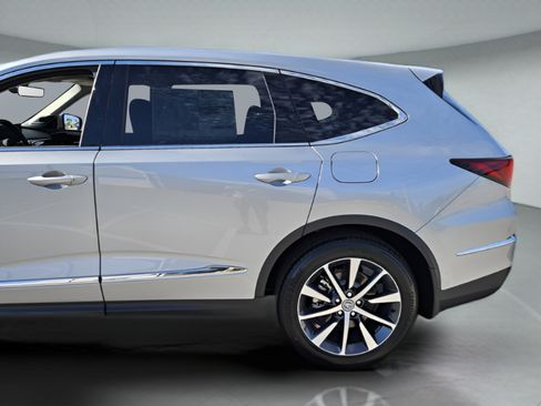 Used 2026 Acura MDX FWD w/ Technology Package image 33