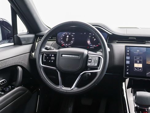 Used 2024 Land Rover Range Rover Sport SE AWD/4WD image 12