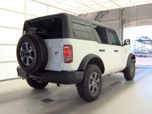 Used 2025 Ford Bronco Big Bend AWD/4WD image 22