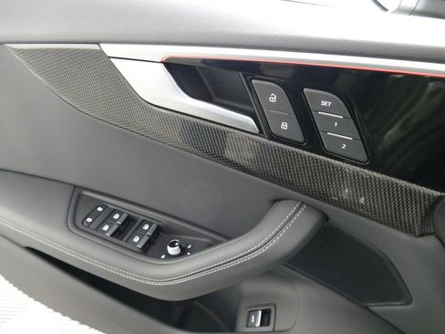 Used 2025 Audi S5 Premium Plus AWD/4WD image 32