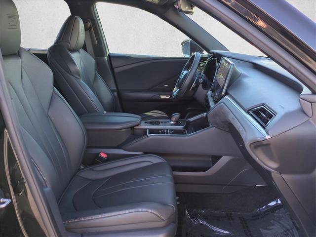 Used 2024 Lexus TX 500h AWD w/ Technology Package image 22