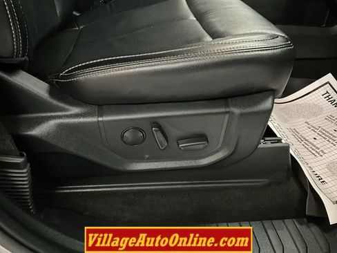 Used 2020 Ford F150 Lariat w/ Equipment Group 502A Luxury AWD/4WD image 40