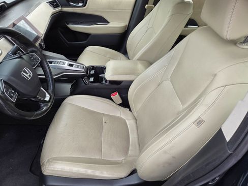 Used 2018 Honda Clarity Touring image 9