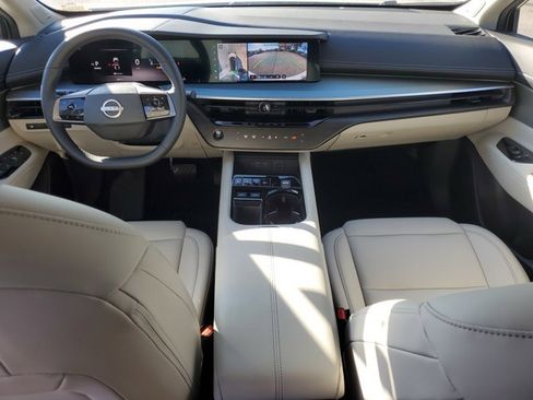 Certified 2025 Nissan Murano SL image 21