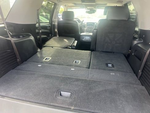 Used 2016 Chevrolet Tahoe LTZ image 32