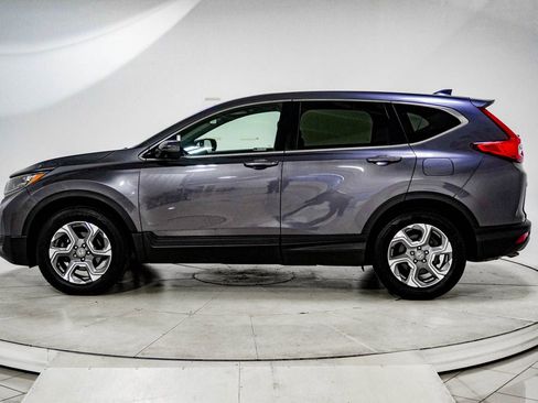 Used 2019 Honda CR-V EX image 5