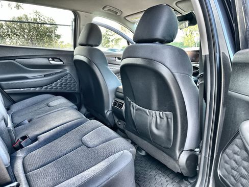 Used 2023 Hyundai Santa Fe SEL image 18