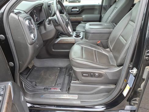 Used 2021 GMC Sierra 2500 Denali w/ Denali Ultimate Package image 4