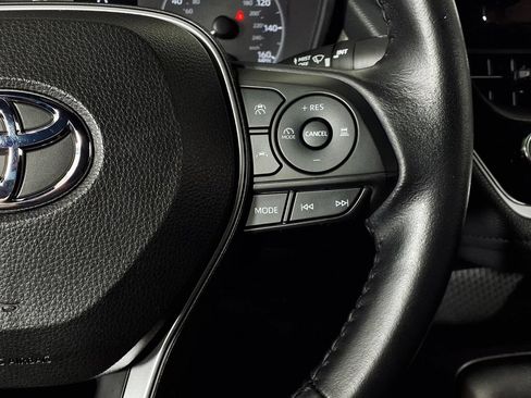 Used 2023 Toyota Corolla SE FWD image 20