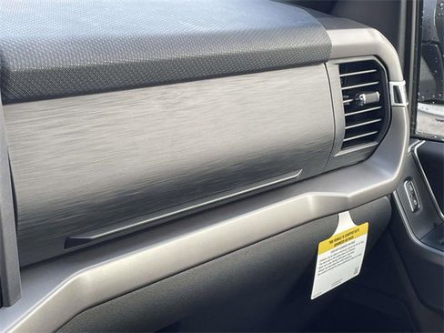 New 2025 Ford F150 XLT w/ Equipment Group 302A MID image 30