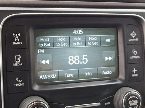 Used 2018 RAM 2500 Tradesman w/ Chrome Appearance Group image 19