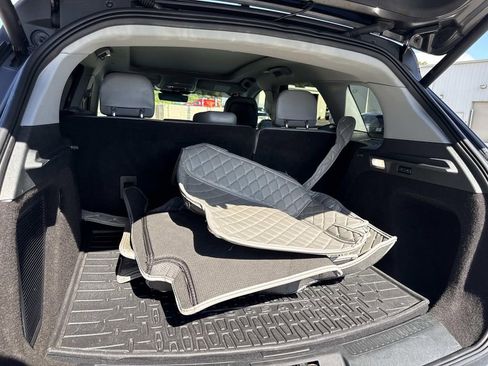 Certified 2021 Lincoln Corsair Reserve w/ Equipment Group 201A image 11