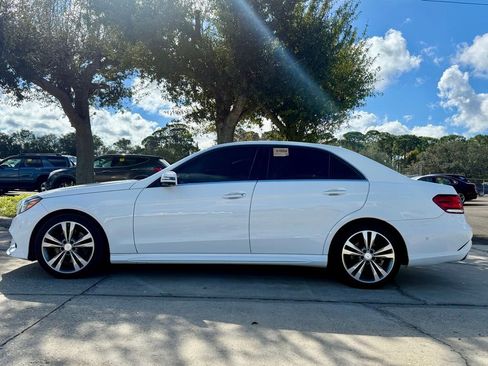 Used 2016 Mercedes-Benz E 350 E 350 image 2
