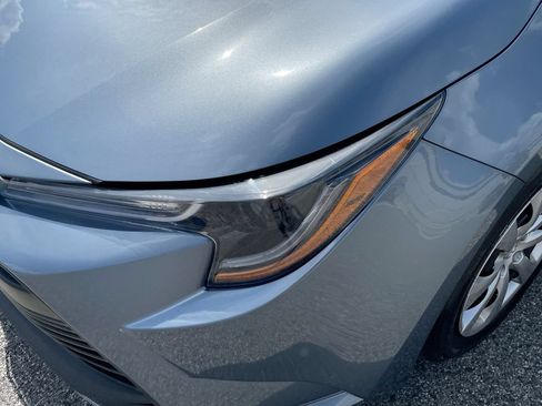 Used 2026 Toyota Corolla LE FWD image 20
