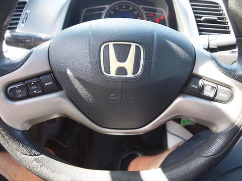 Used 2008 Honda Civic EX image 9