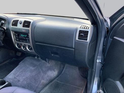 Used 2008 Chevrolet Colorado LT RWD image 16