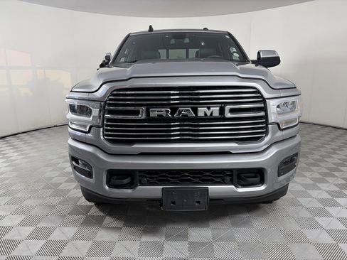 Used 2022 RAM 2500 Laramie image 2