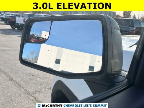 Certified 2025 GMC Sierra 1500 Elevation image 17