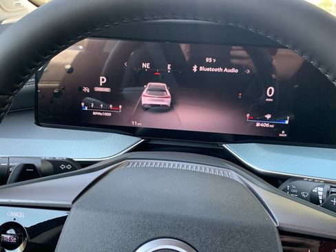 New 2025 Nissan Murano SL w/ Cargo Package image 8