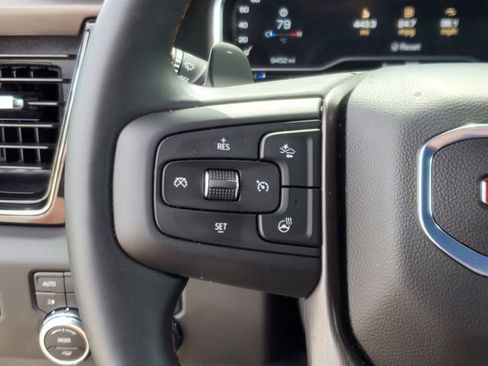 Used 2025 GMC Sierra 1500 AT4 w/ AT4 Premium Package AWD/4WD image 23