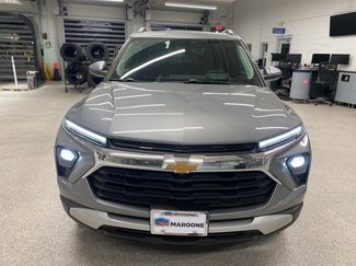 New 2026 Chevrolet TrailBlazer LT w/ LT Cold Weather Package video 2