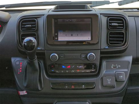 New 2025 RAM ProMaster 1500 w/ Convenience Group image 20