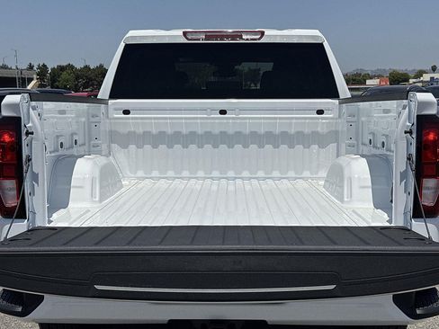 New 2026 GMC Sierra 1500 Elevation AWD/4WD image 27
