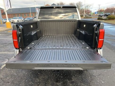 Certified 2025 Toyota Tacoma SR5 image 8