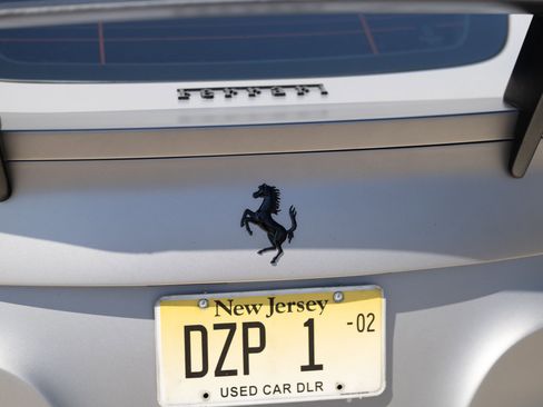 Used 2016 Ferrari F12 Berlinetta image 28