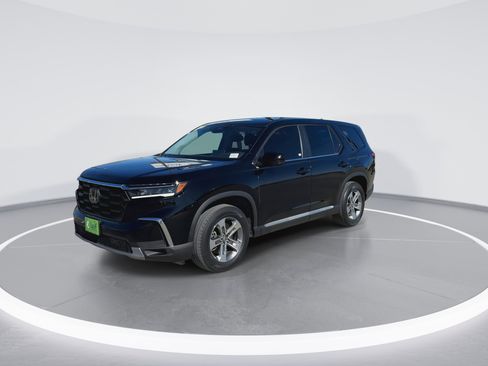 Used 2023 Honda Pilot EX-L image 5