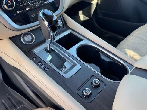 Used 2020 Nissan Murano Platinum image 21