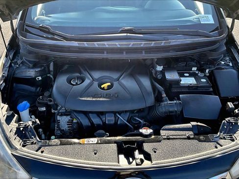 Used 2016 Kia Forte EX FWD image 52