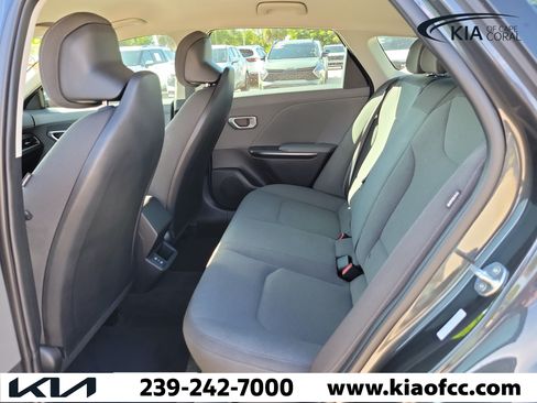 Certified 2025 Kia K4 FWD image 11
