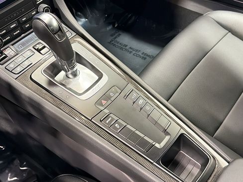 Used 2024 Porsche 718 Cayman image 24