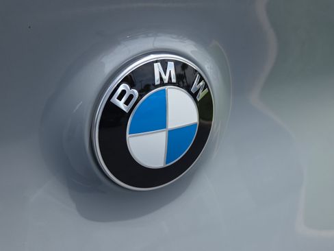 New 2026 BMW X3 xDrive30i w/ M Sport Package AWD/4WD image 37