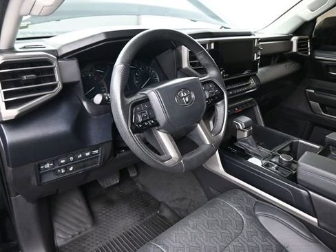 Used 2024 Toyota Tundra SR5 w/ SR5 Premium Package AWD/4WD image 79