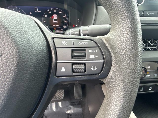 Used 2023 Honda Accord LX image 27
