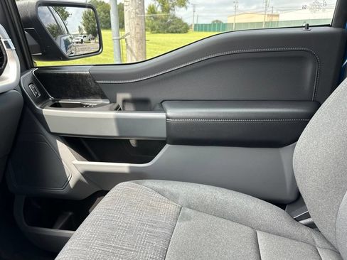 Used 2022 Ford F150 XLT w/ Equipment Group 302A High AWD/4WD image 20