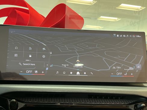 New 2026 BMW 430i Convertible w/ Premium Package image 3