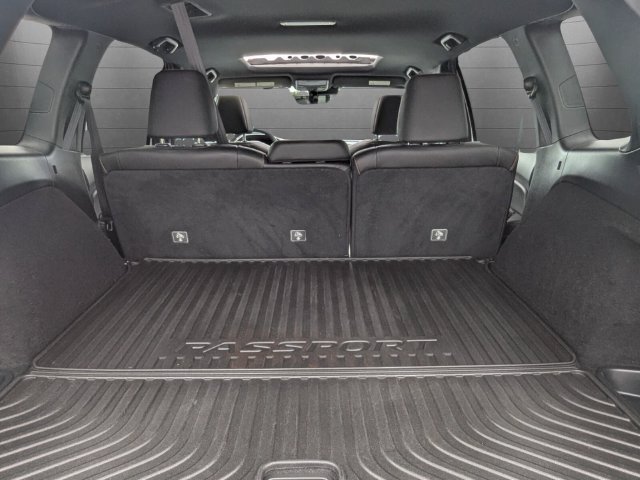 Used 2022 Honda Passport TrailSport image 33