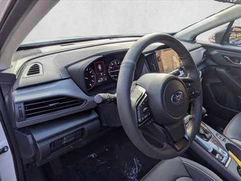 New 2026 Subaru Crosstrek 2.5i Limited image 10